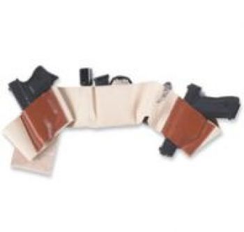 Galco Underwraps Belly Band